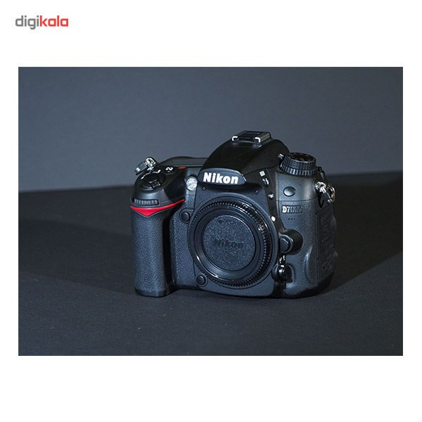 دوربین نیکون مدل D7000   15.0  20.0 مگاپیکسل 