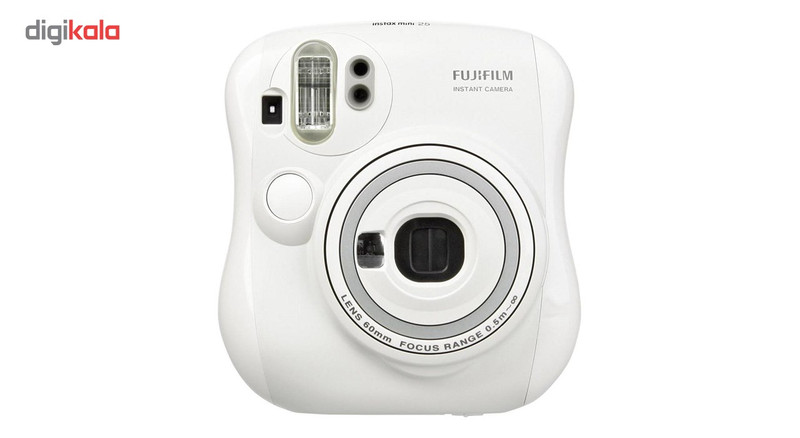 دوربین فوجی فیلم مدل Instax mini 25    