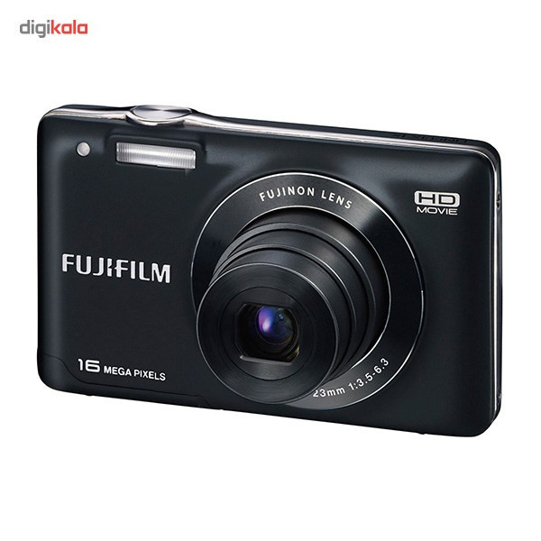 دوربین فوجی فیلم مدل FinePix JX550   15.0  20.0 مگاپیکسل 