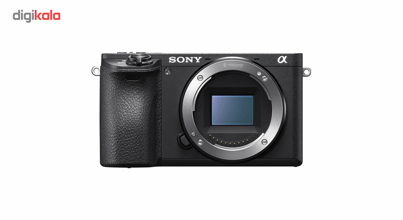 دوربین سونی مدل Alpha A6500  25 مگاپیکسل  