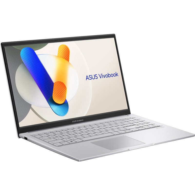 لپ تاپ ایسوس مدل   VivoBook 15 A1504ZA-BQ356-i5 1235U-16GB DDR4-512SSD-W-WV - کاستوم شده  محدوده سرعت پردازنده:4.2 گیگاهرتز و بیشتر null Core i5 null 