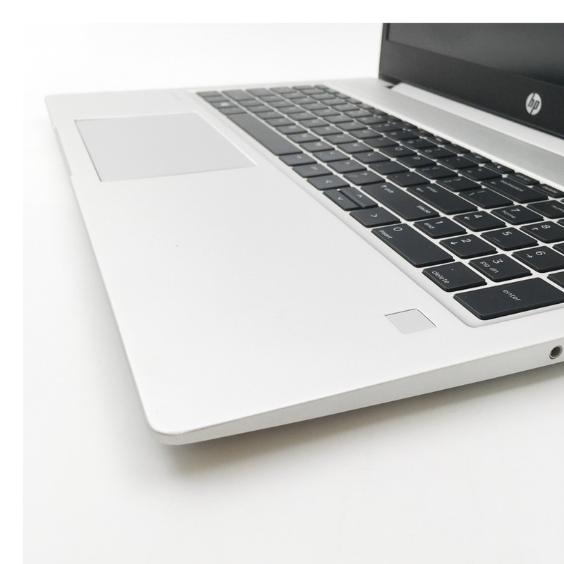 لپ تاپ اچ‌ پی مدل ProBook 455 G7 - A  هشت گیگابایت 15.6 اینچ Ryzen 7 AMD 