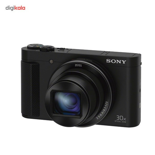 دوربین سونی مدل سایبرشات DSC-HX90V  21 مگاپیکسل 15.0  20.0 مگاپیکسل 