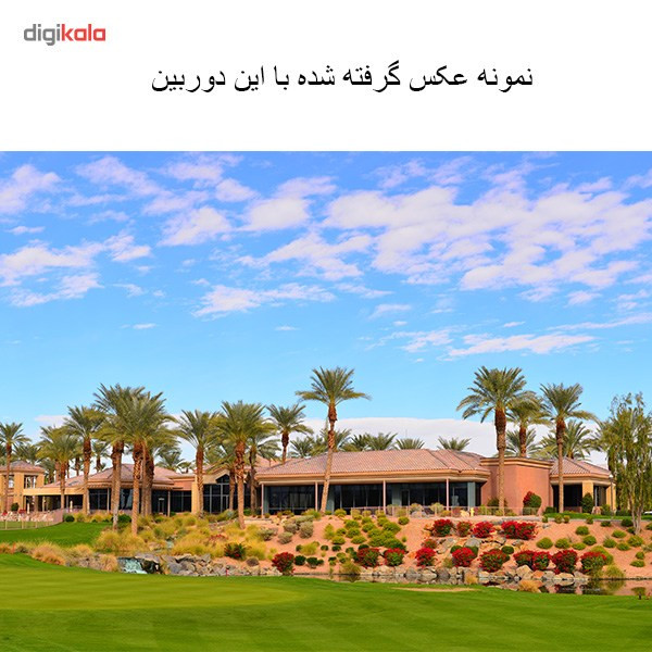دوربین نیکون دوربین دیجیتال نیکون D610 بدنه تنها   20.0  50.0 مگاپیکسل 