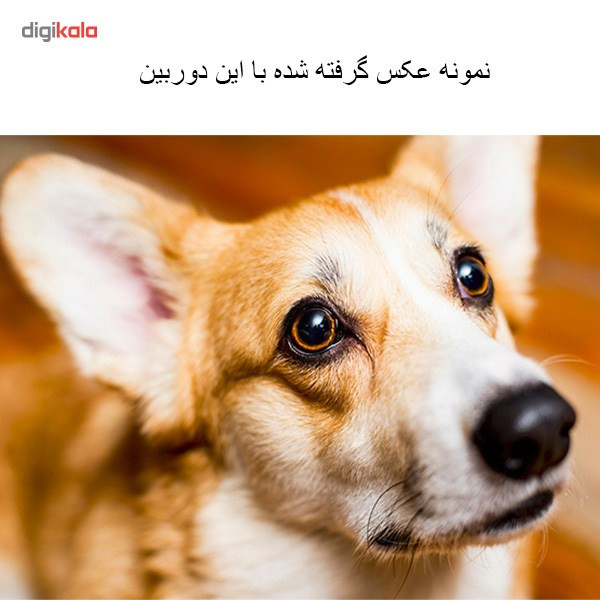 دوربین نیکون دوربین دیجیتال نیکون D610 بدنه تنها   20.0  50.0 مگاپیکسل 