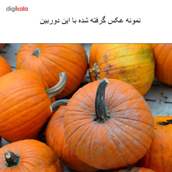 دوربین نیکون دوربین دیجیتال نیکون D610 بدنه تنها   20.0  50.0 مگاپیکسل 