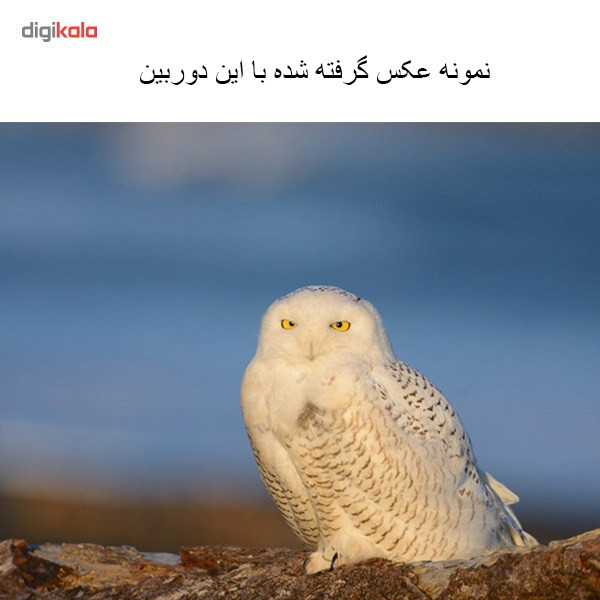 دوربین نیکون دوربین دیجیتال نیکون D610 بدنه تنها   20.0  50.0 مگاپیکسل 