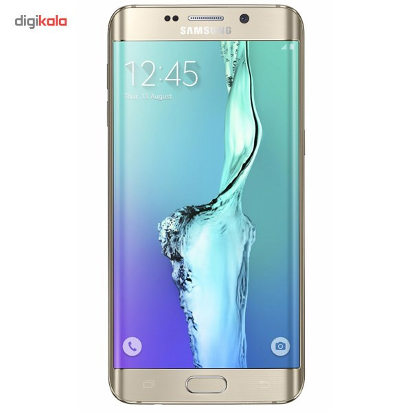 گوشی موبایل سامسونگ مدل Galaxy S6 Edge Plus SMG928C  ابعاد:6.9 × 75.8 × 154.4 میلی‌متر null null 