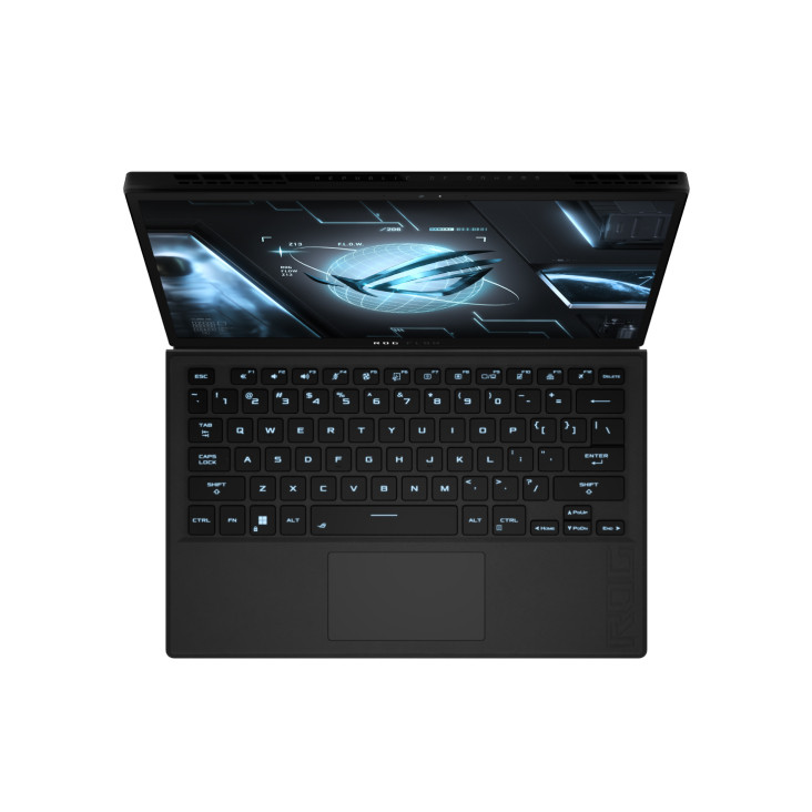 لپ تاپ ایسوس مدل   ROG Flow Z13 GZ301ZE-LD100   null Core i9 null 