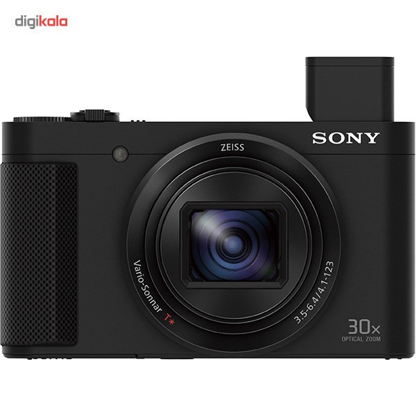 دوربین سونی مدل Cyber-Shot DSC-HX80  21 مگاپیکسل  