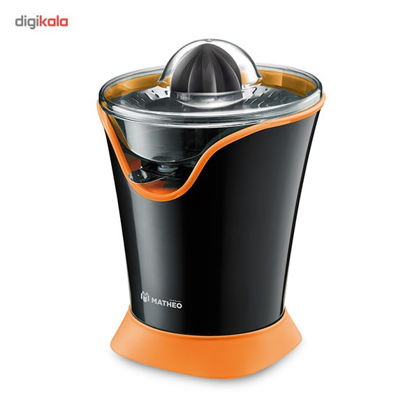 آب مرکبات گیر متئو مدل CS197BK توان:85 وات