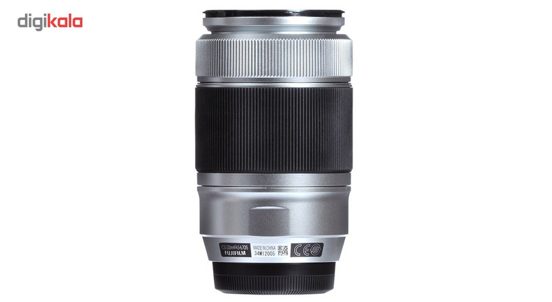 دوربین فوجی فیلم مدل X-A10  50-16  و 50-230  16.3 مگاپیکسل 15.0  20.0 مگاپیکسل 