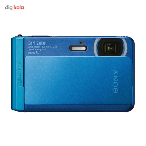 دوربین سونی دوربین دیجیتال سونی سایبرشات DSC-TX30  18.2 مگاپیکسل 15.0  20.0 مگاپیکسل 