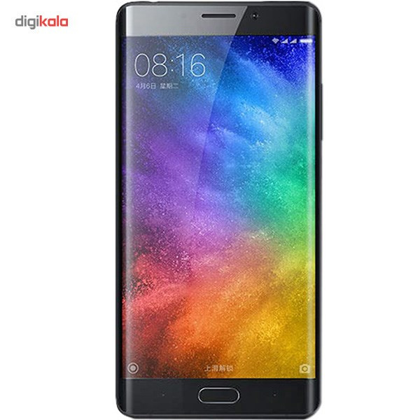 گوشی موبایل می مدل Mi Note 2 ابعاد:7.6 × 77.3 × 156.2 میلیمتر تعداد سیم کارت:دو عدد null