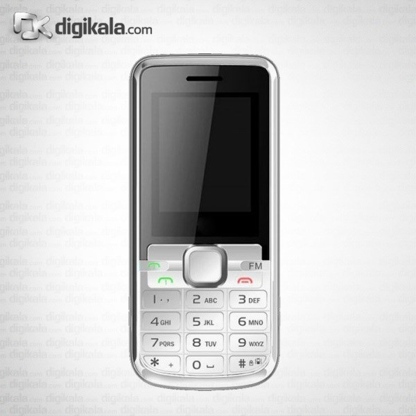 گوشی موبایل دیمو مدل دیمو هما  ابعاد:103 × 45 × 15 میلی‌متر null null 