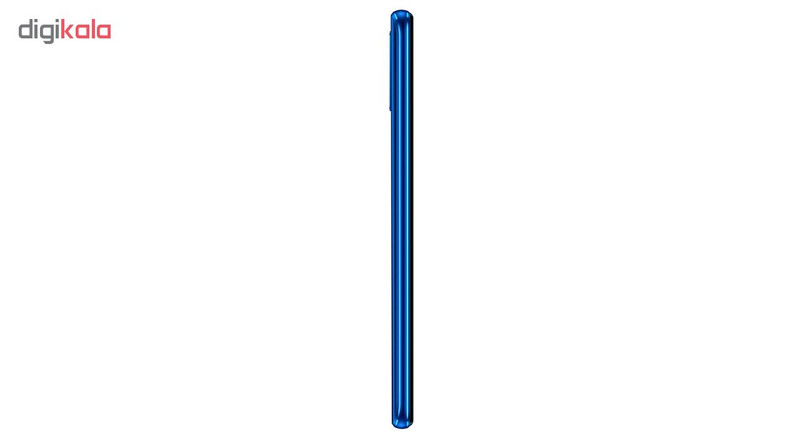 گوشی موبایل آنر مدل 9X STKLX1  ابعاد:163.5x77.3x8.8 میلی‌متر null null 