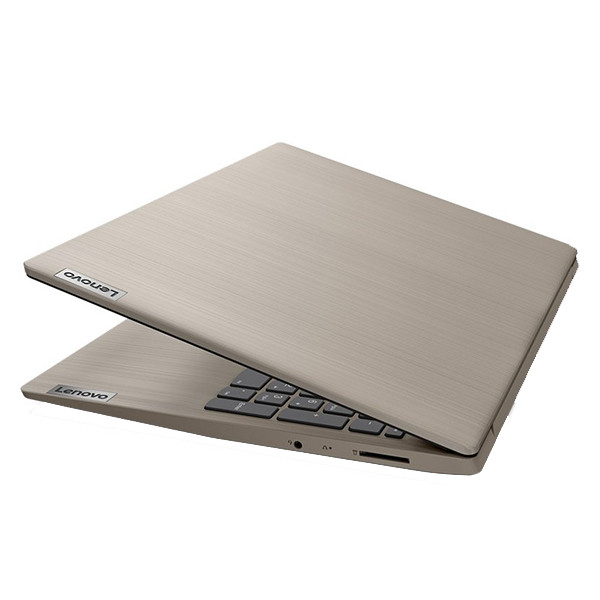 لپ تاپ لنوو مدل   Ideapad 3 - CD - کاستوم شده  12 گیگابایت 15.6 اینچ Core i3 NVIDIA 