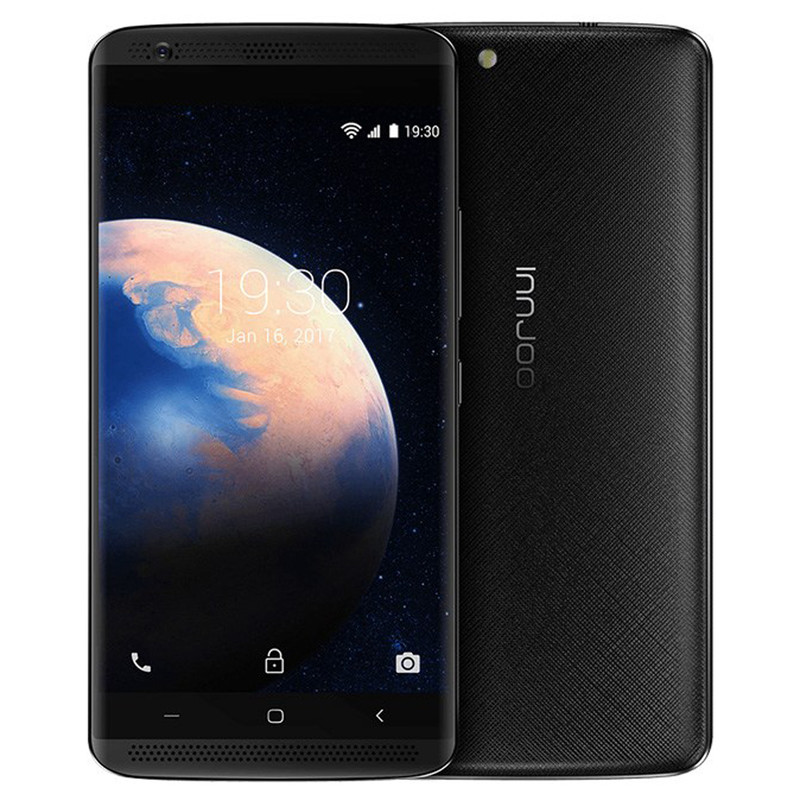 گوشی موبایل اینجو مدل Halo2 LTE  ابعاد:8.9 × 70.5 × 144 میلی‌متر تعداد سیم کارت:دو عدد null 