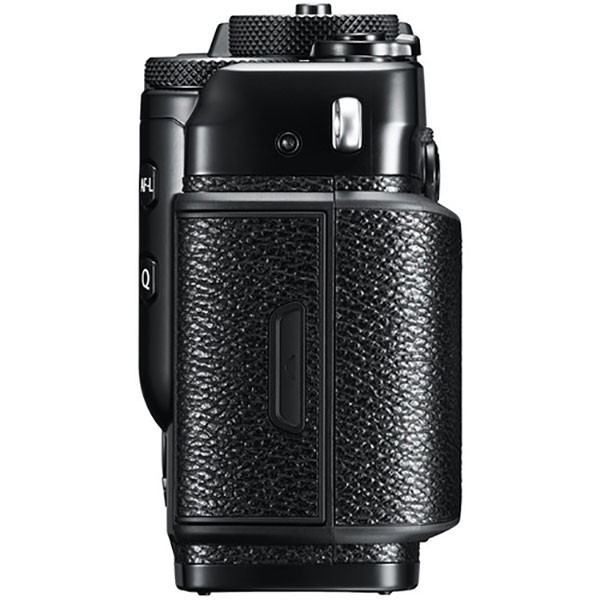 دوربین فوجی فیلم مدل X-Pro2  20.0  50.0 مگاپیکسل  