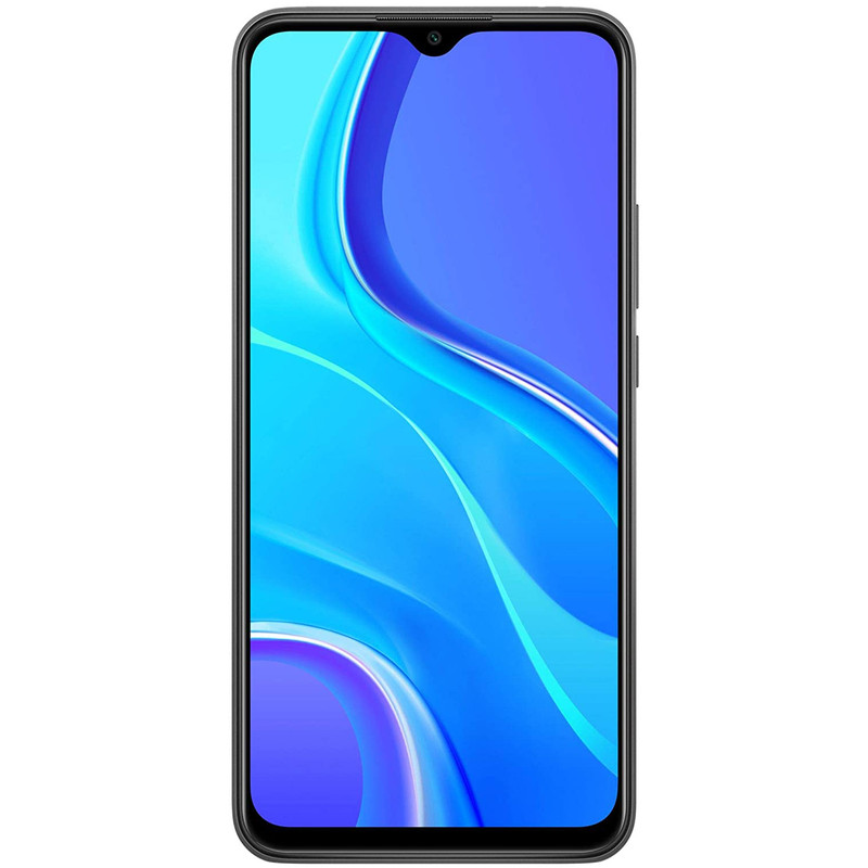 گوشی موبایل شیائومی مدل Redmi 9 M2004J19AG  null null null 