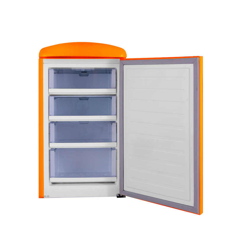 یخچال و فریزر سینجر R2150 کلاسیک  null null null 